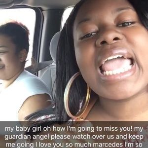 Meet your Posher, Alyssa